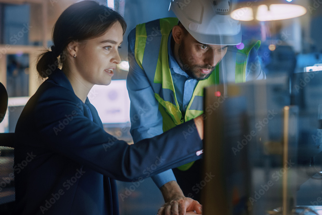 Trabajadores, Daniel Castelao Formación Profesional