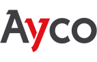 Logo de Ayco, Marca Colaboradora Daniel Castelao Formación Profesional