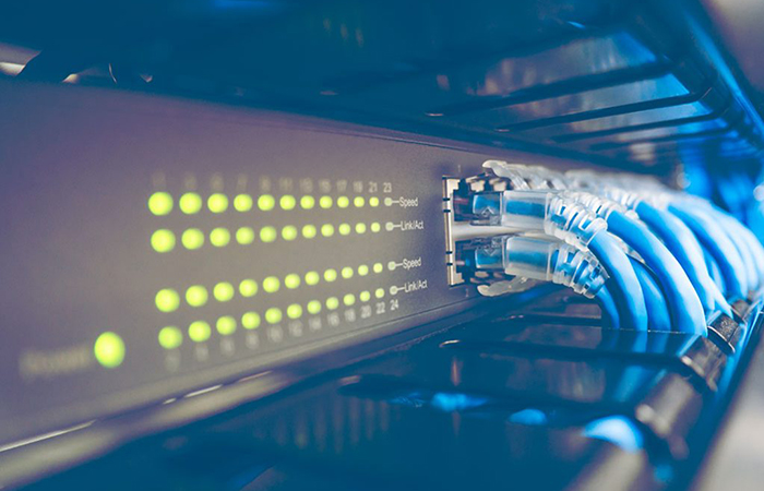 Ciclo Superior ASIR en Daniel Castelao Formación Profesional