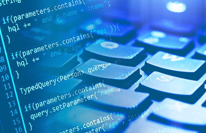 Ciclo Superior DAM en Daniel Castelao Formación Profesional