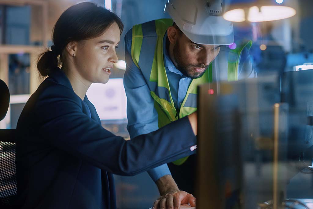 Trabajadores, Daniel Castelao Formación Profesional